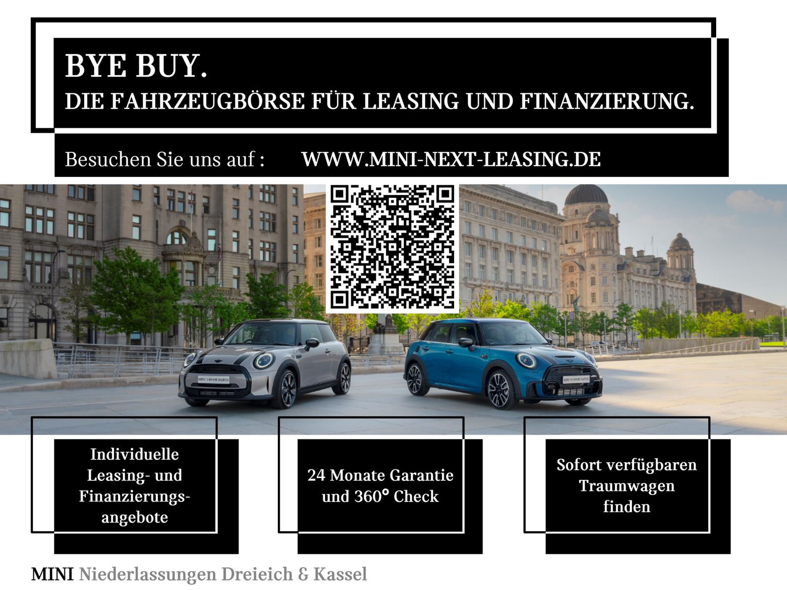 MINI Cooper - Samsaru's Car Outlet