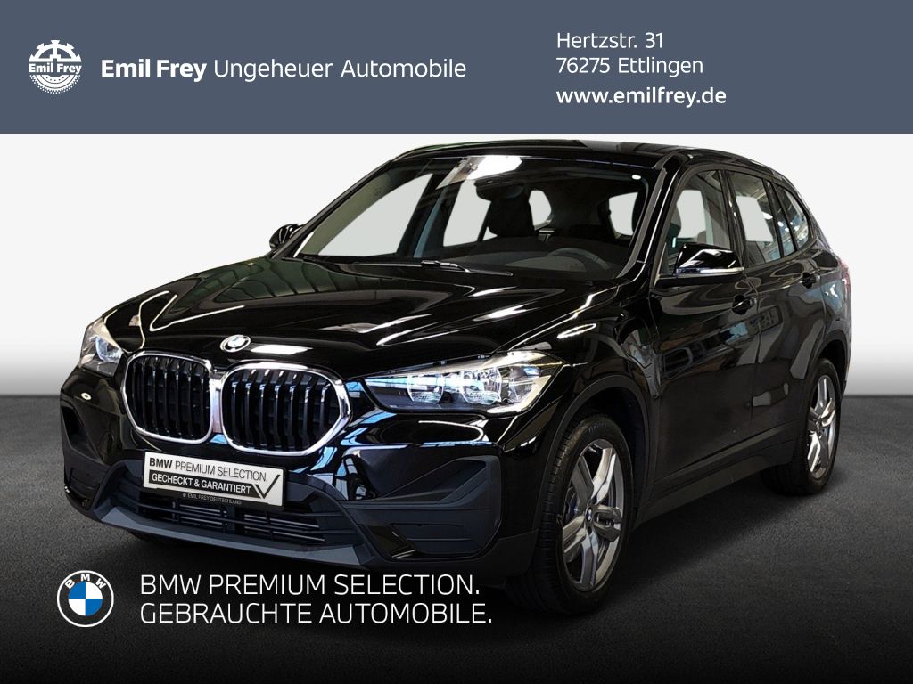 BMW X1 xDrive25e Advantage - Samsaru's Car Outlet