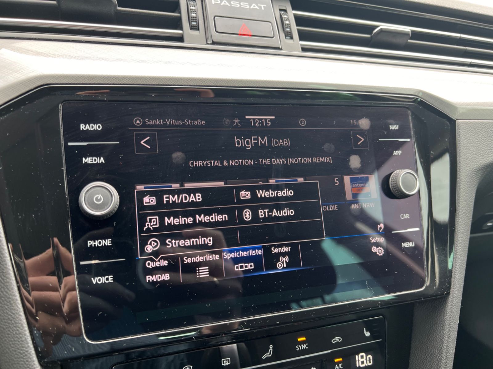 Volkswagen Passat 2.0 TDI - Samsaru's Car Outlet