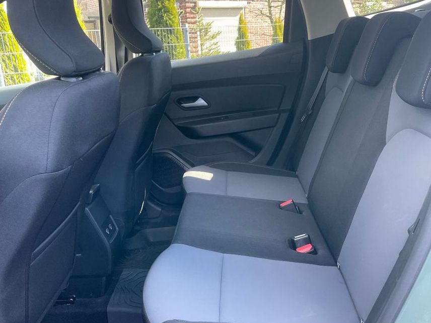 Dacia Duster II Extreme - Samsaru's Car Outlet