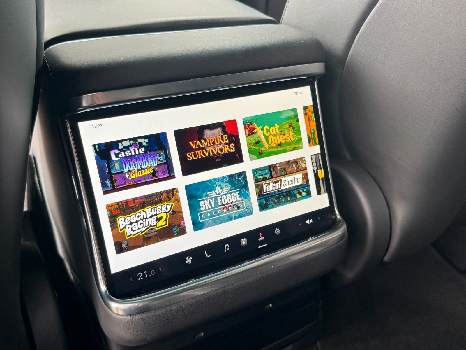 Tesla MODEL X PLAID | ENHANCED AP | 6SEAT | 22INCH