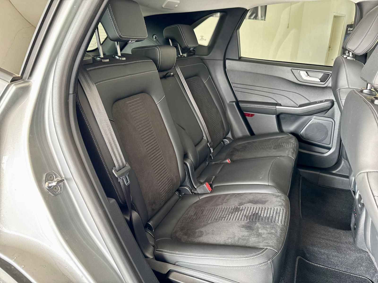 Ford Kuga 2.5 Duratec PHEV Active X*ACC*360°*NAVI*SHZ
