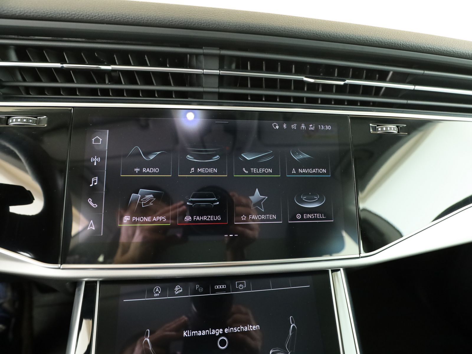 Audi Q8 50 TDI quattro - Samsaru's Car Outlet