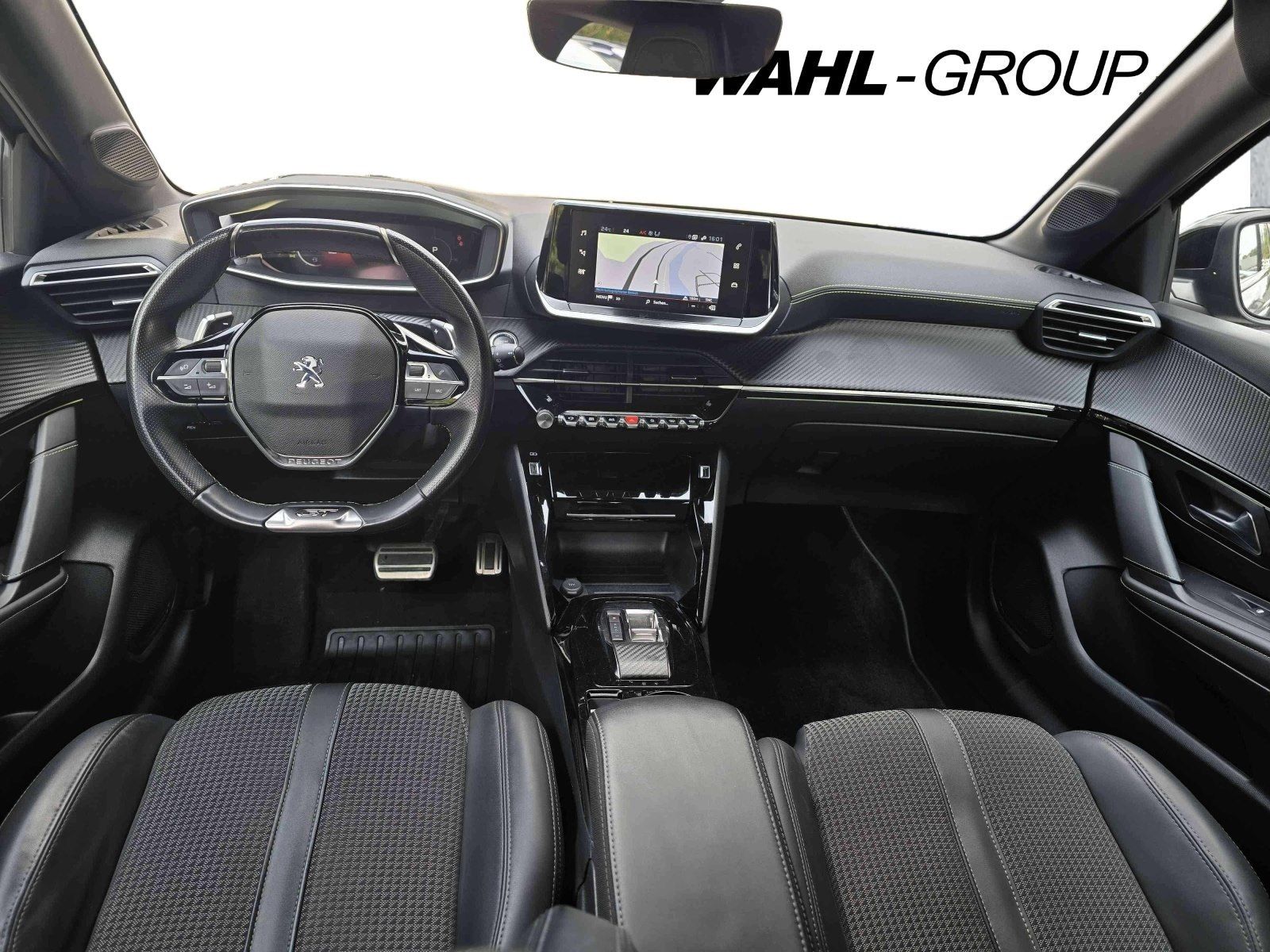 Peugeot 208 GT - Samsaru's Car Outlet