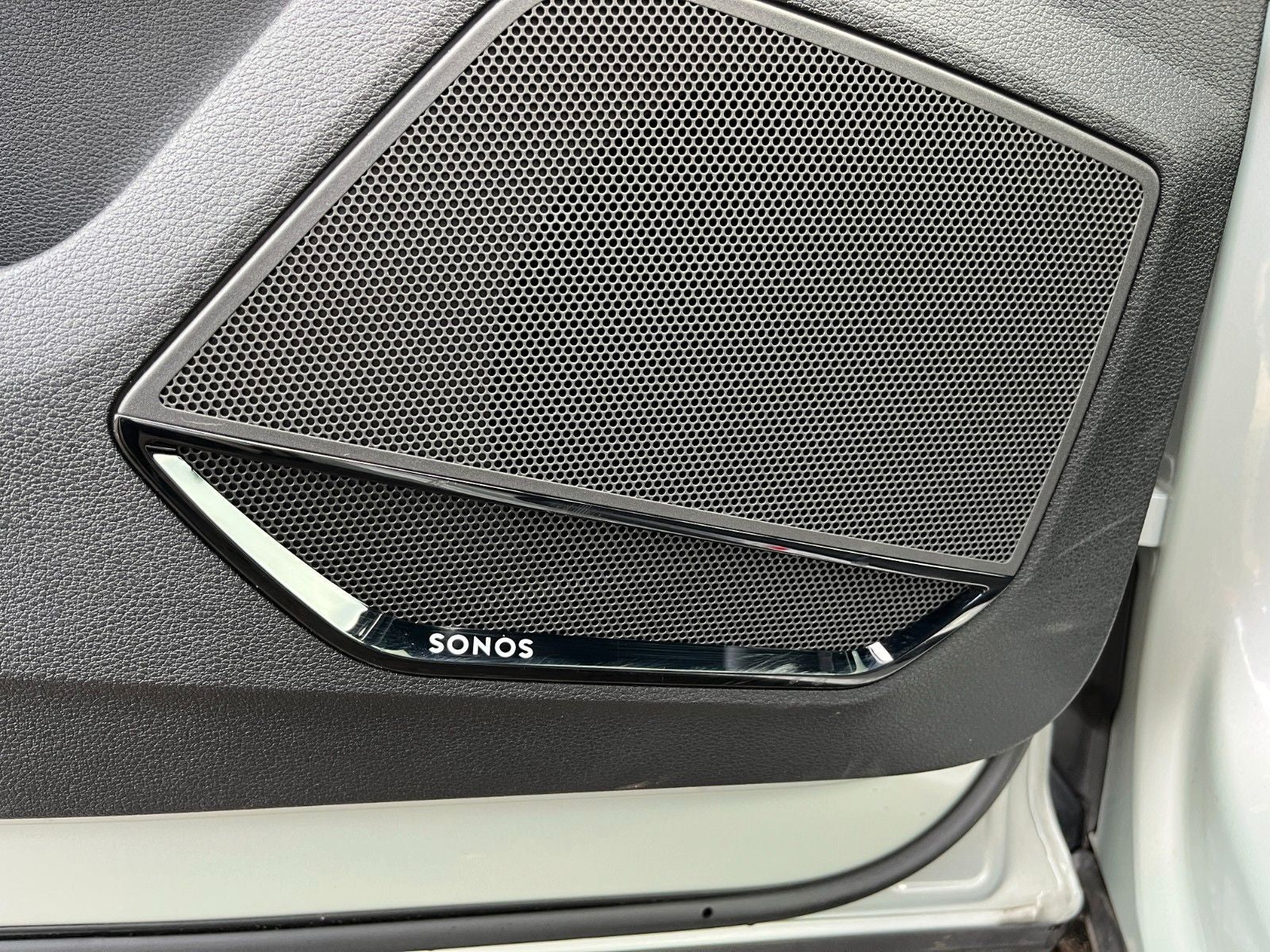 Audi Q3 Sportback 35 TDI quattro S line - Samsaru's Car Outlet