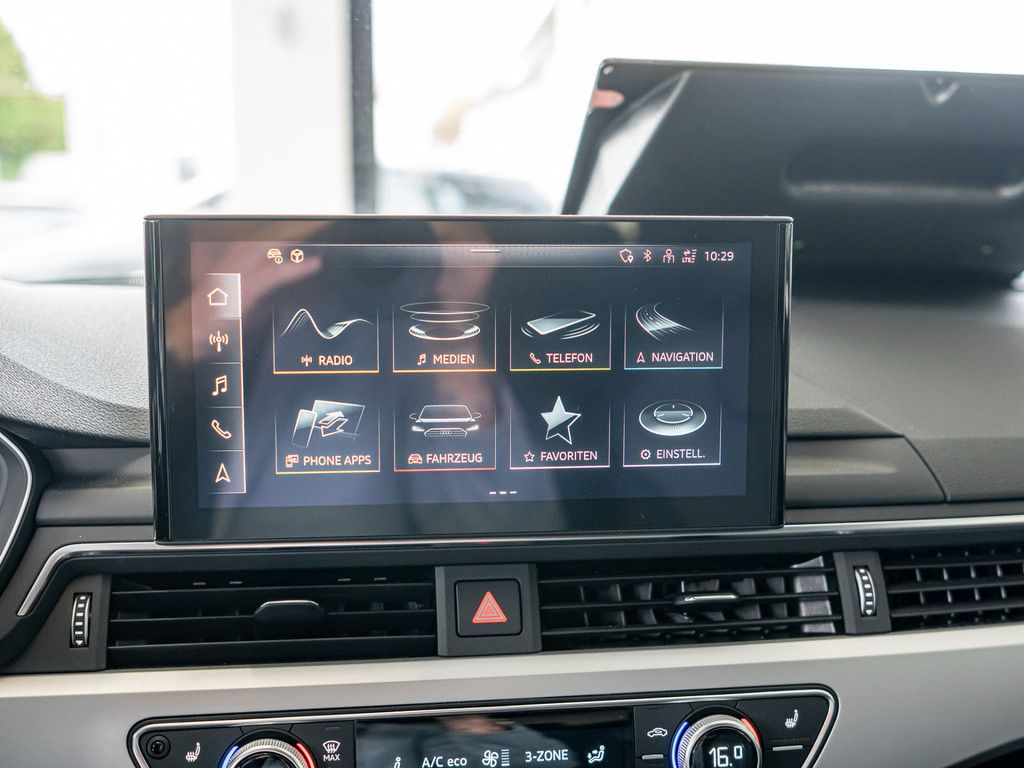 Audi A5 Sportback S line 40 TFSI quattro S tronic ACC