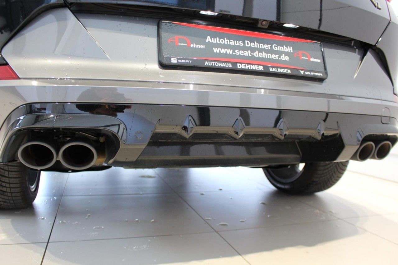 Cupra Formentor VZ 2.0 TSI DSG 4Drive 4JGAR/AHK/PANO/e