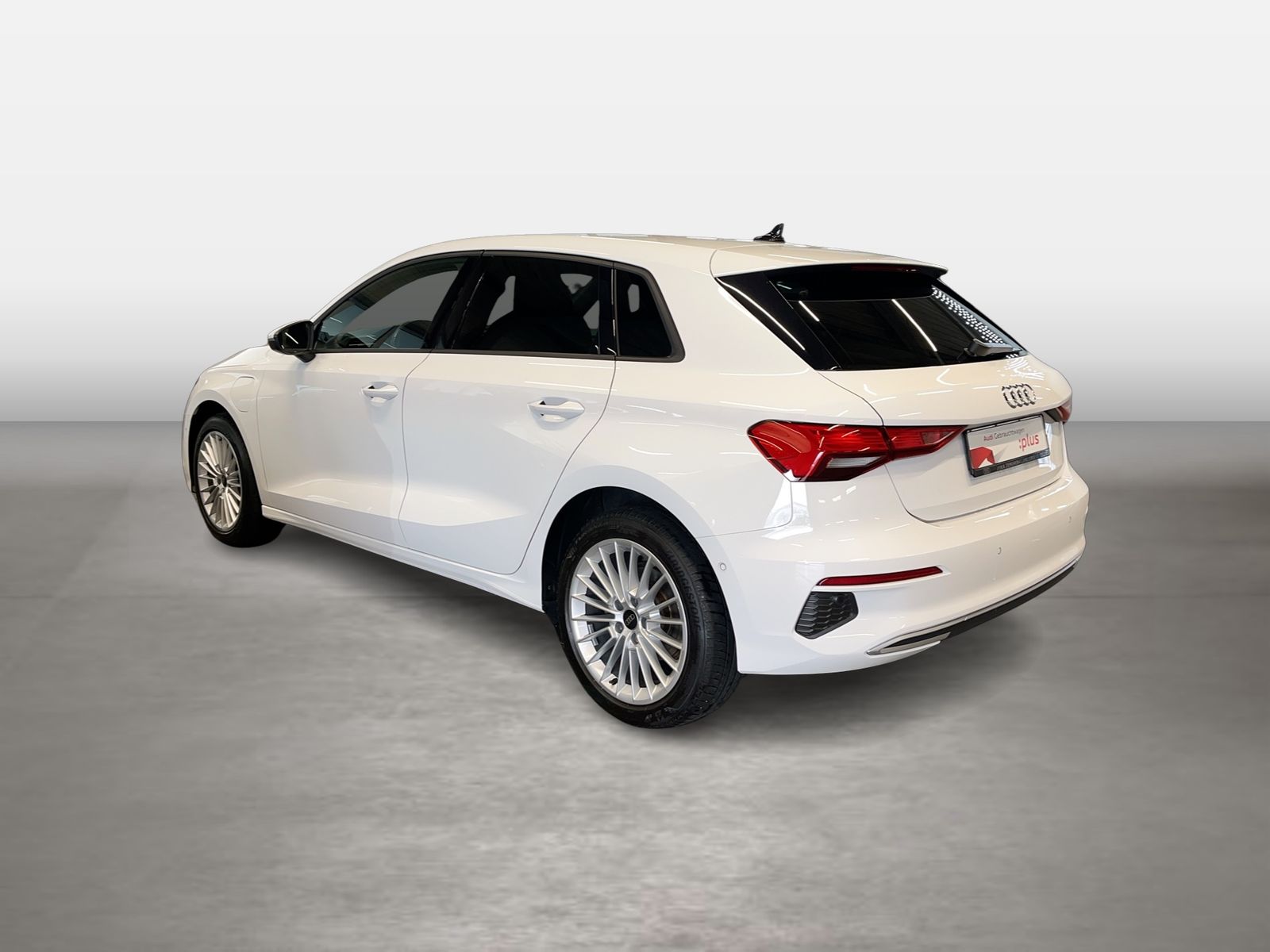 Audi A3 Sportback 40 TFSI e S tronic advanced FLA LM