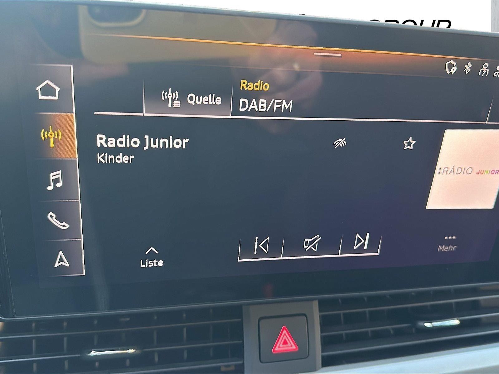 Audi A4 40 TDI AVANT S LINE - Samsaru's Car Outlet
