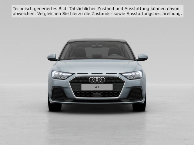Audi A1 Sportback 25 TFSI Advanced - Samsaru's Car Outlet