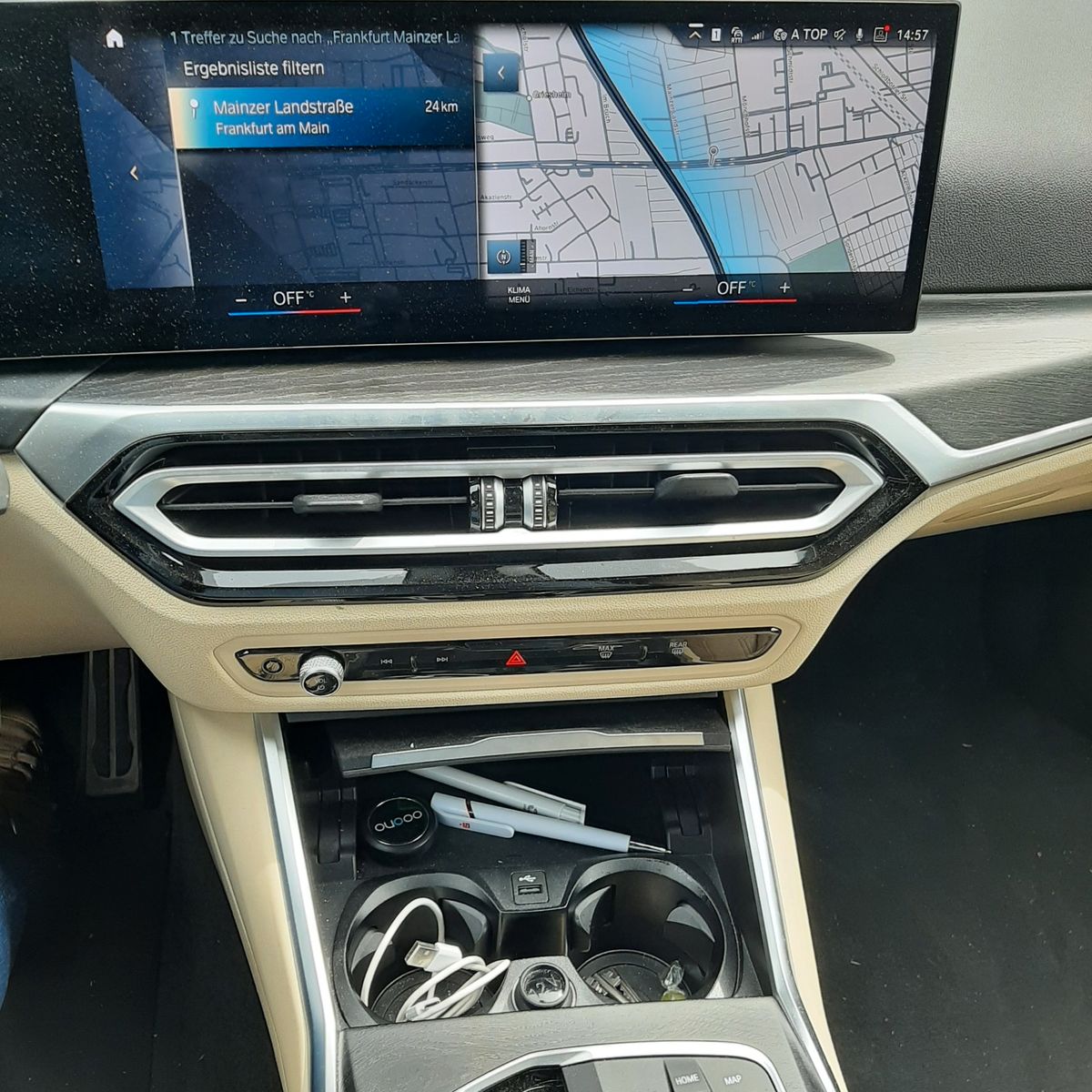 BMW 330e M-Sport - Samsaru's Car Outlet