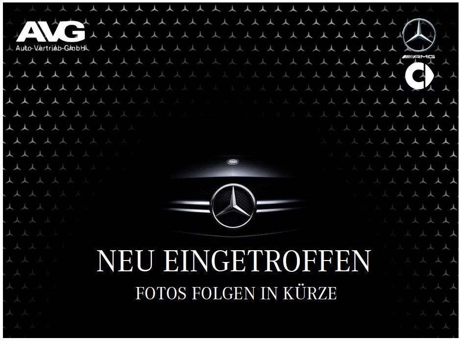 Mercedes-Benz GLE 450 d 4M AMG Pano HuD Multibeam Burmester®