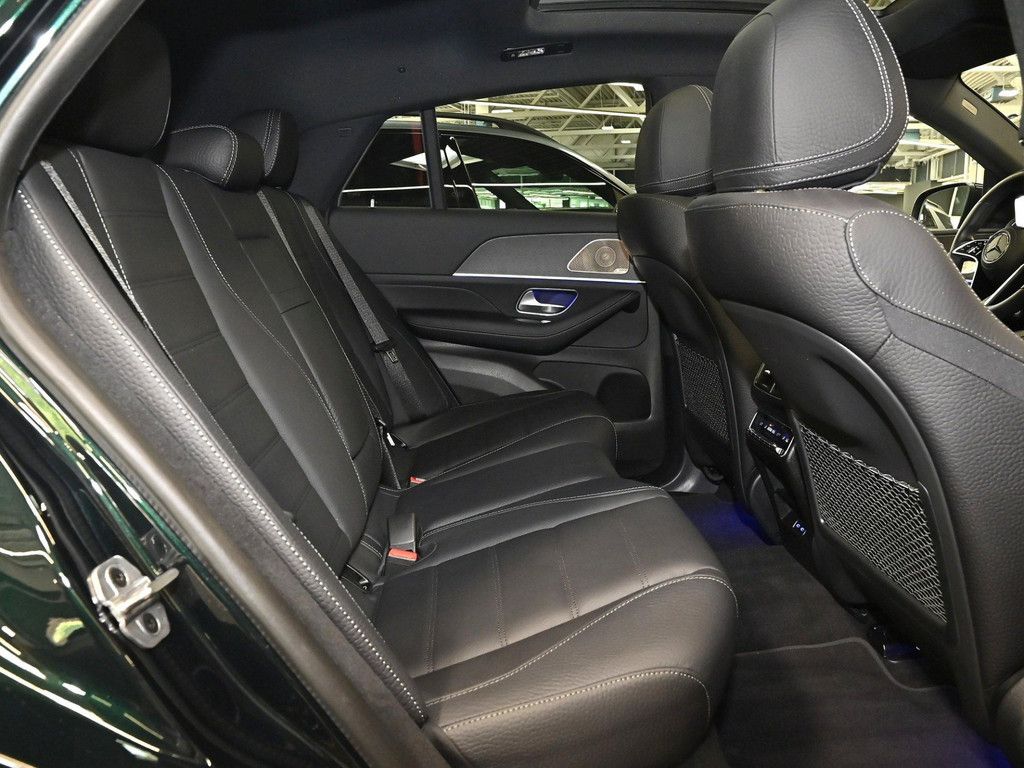 Mercedes-Benz GLE 450 d 4M Coupé AMG Sport Premium+ AHK Standh
