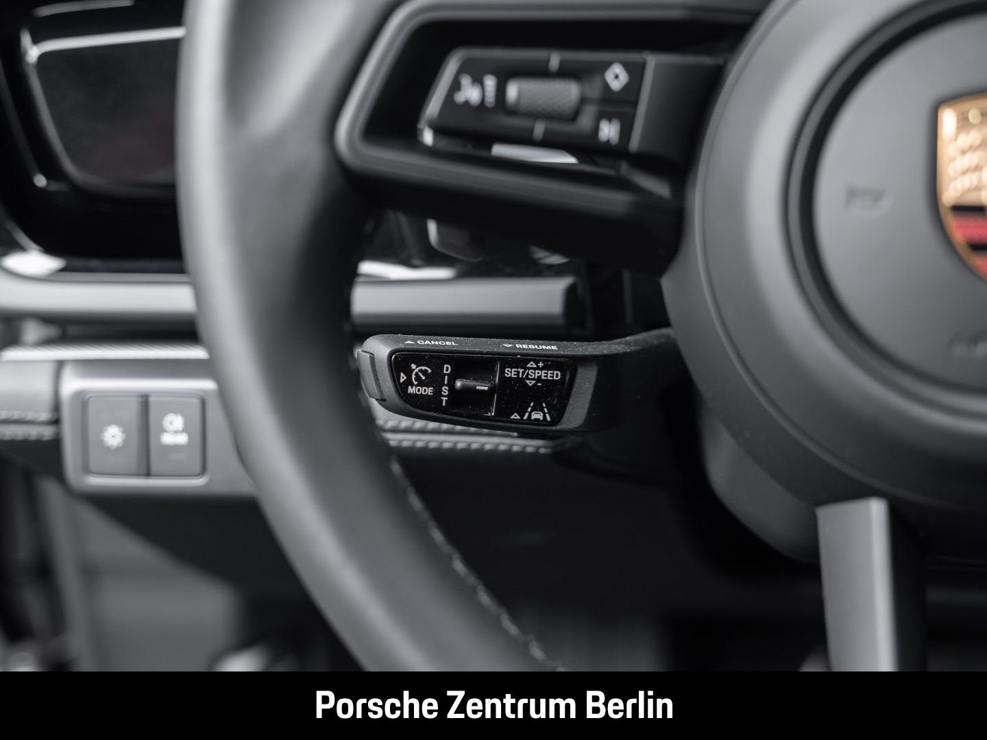 Porsche Panamera 4 BOSE Surround-View LED-Matrix-HD