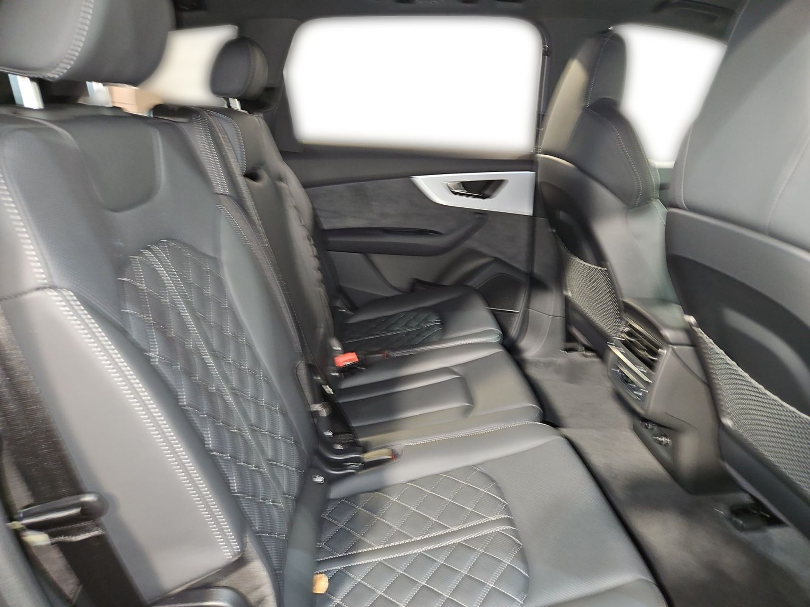 Audi Q7 SUV 60 TFSI e S LINE+MATRIX+AHK+B&O+KAMERA+