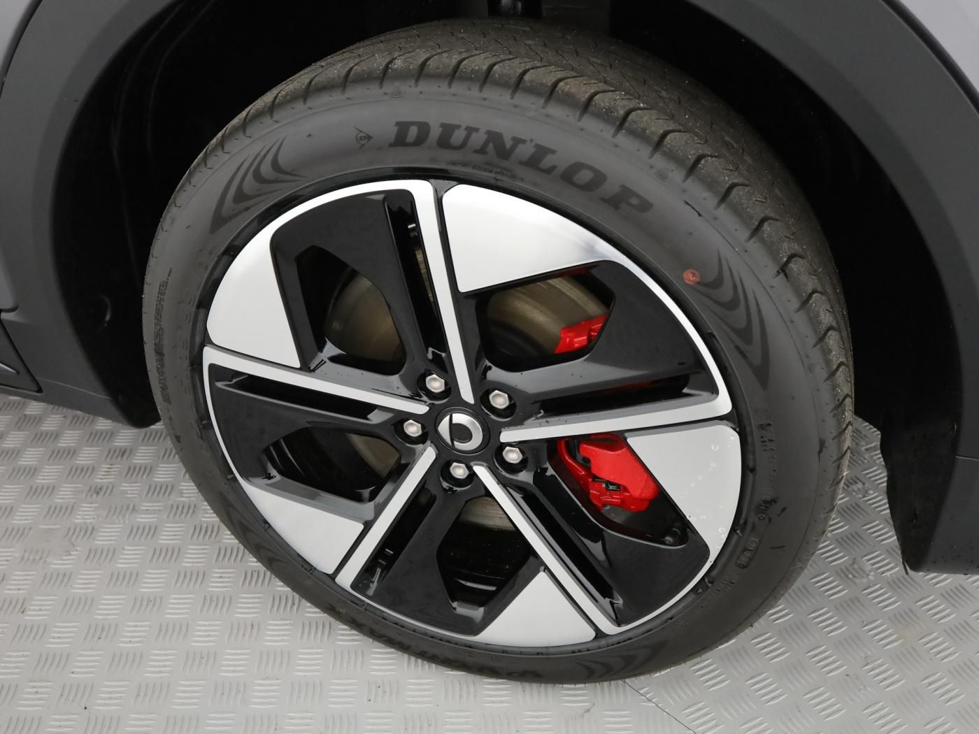 Smart #1 BRABUS *LED*Pano*360°*HUD*USB*Navi*Bluetooth*