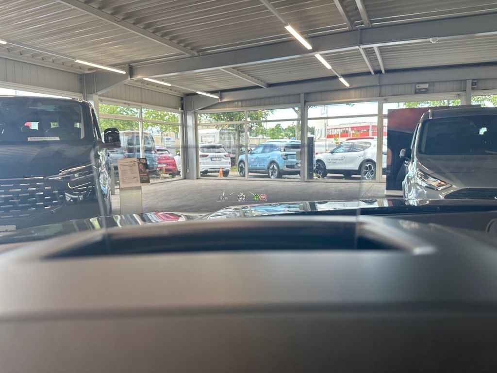 Ford Kuga 2.5 Duratec PHEV ST-LINE X