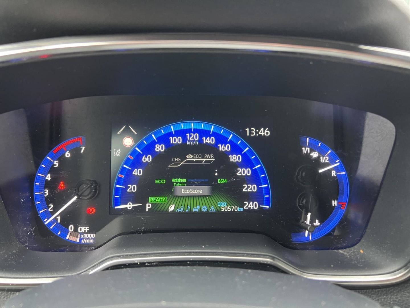 Toyota Corolla 1.8 Hybrid Club - Samsaru's Car Outlet