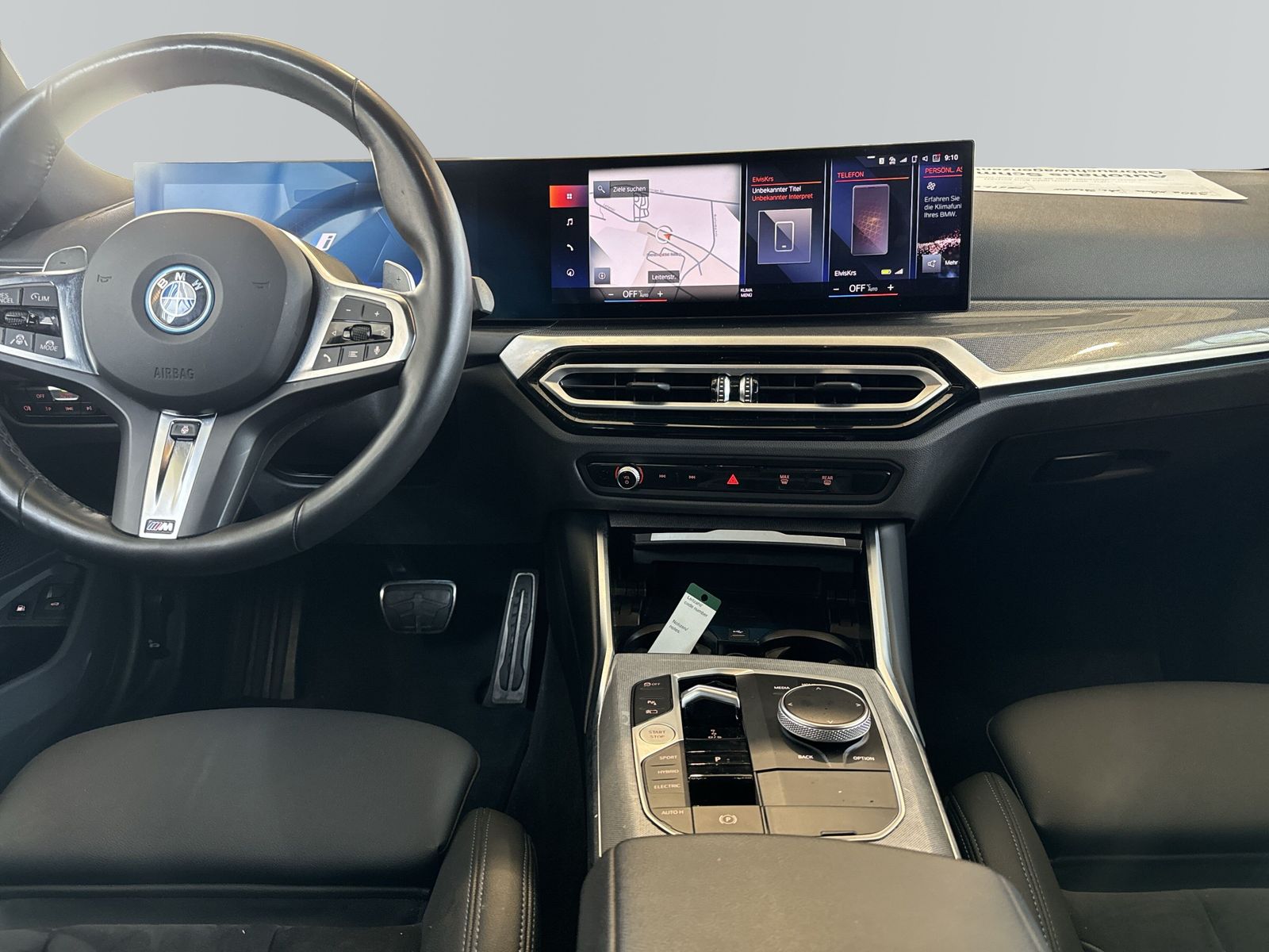 BMW 330e xDrive Touring*M Sportpaket Pro*18"*LC Prof