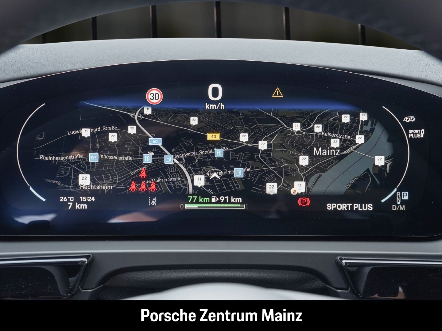 Porsche Cayenne E-Hybrid BOSE,Spo.Aga.,Pano.,HUD,Beif.Di