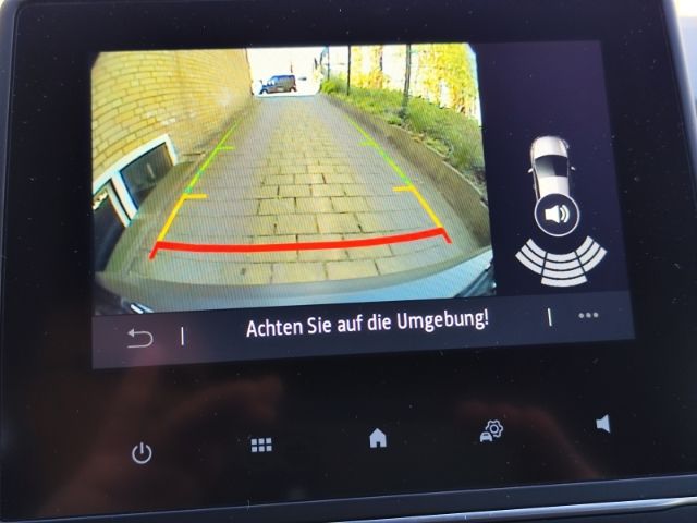 Renault Arkana Equilibre Mild-Hybrid - Samsaru's Car Outlet