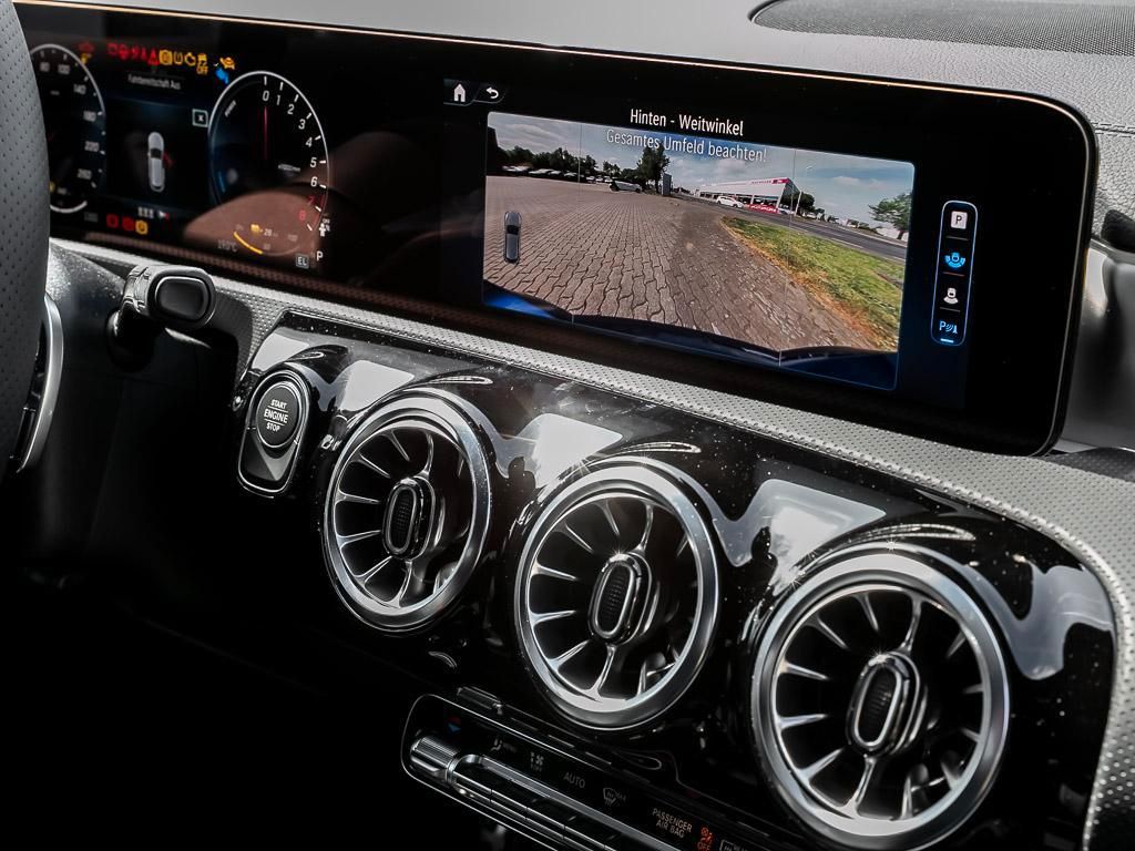Mercedes-Benz A 250 e AMG Premium - Samsaru's Car Outlet