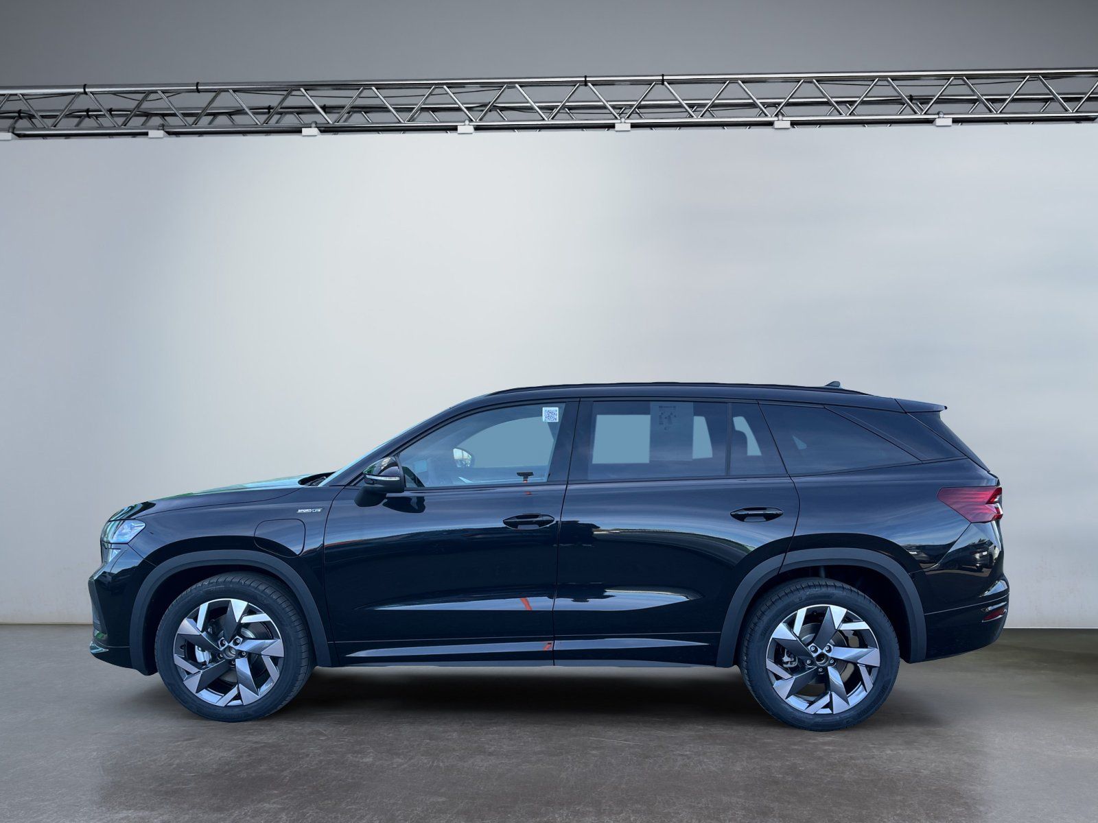Skoda Kodiaq Sportline 1.5 TSI iV DSG Winterpaket Navi