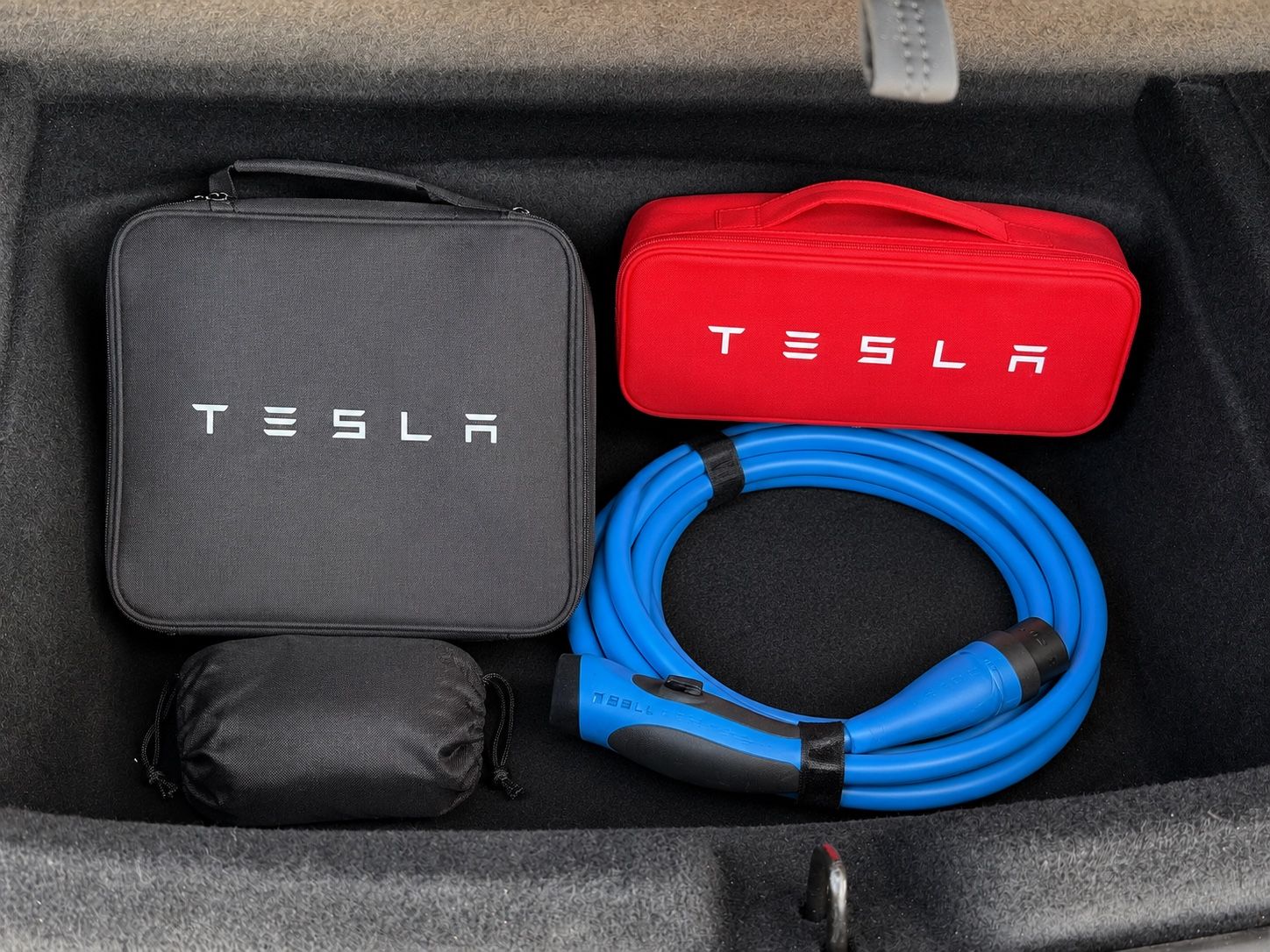 Tesla Model 3 Long Range Dual AWD*HW4*