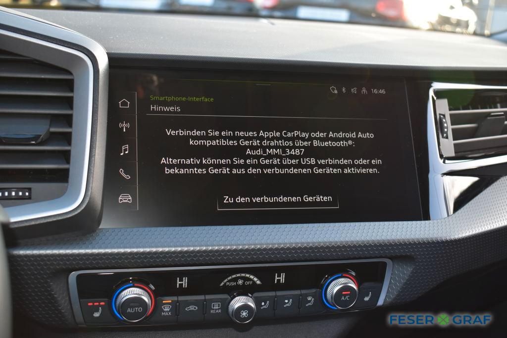 Audi A1 30 TFSI Allstreet S-tronic - Samsaru's Car Outlet