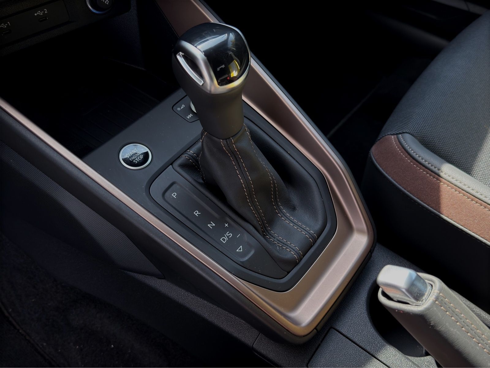 Audi A1 Sportback 25 TFSI ADVANCED LEDER LED NAVI KAM