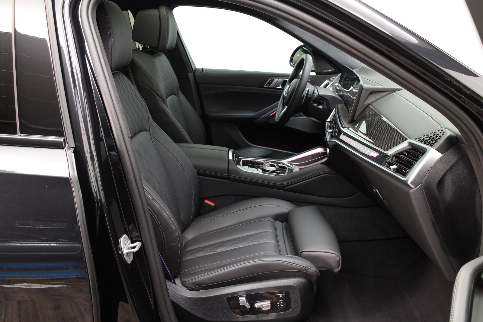 BMW X6 30 d xDrive M Sport - Samsaru's Car Outlet