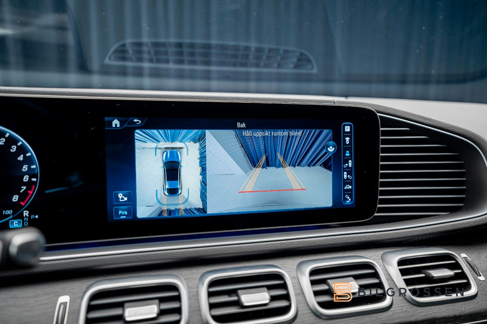 Mercedes-Benz GLE 53 AMG e AMG Coupé 4M+ Premium+ Massage