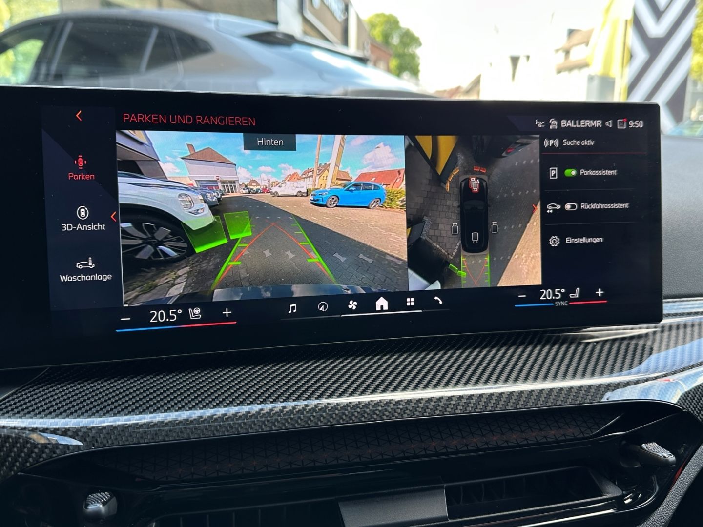 BMW 320 D xD MSPORT-PRO DAP PA+ HUD PANO H/K MEMORY