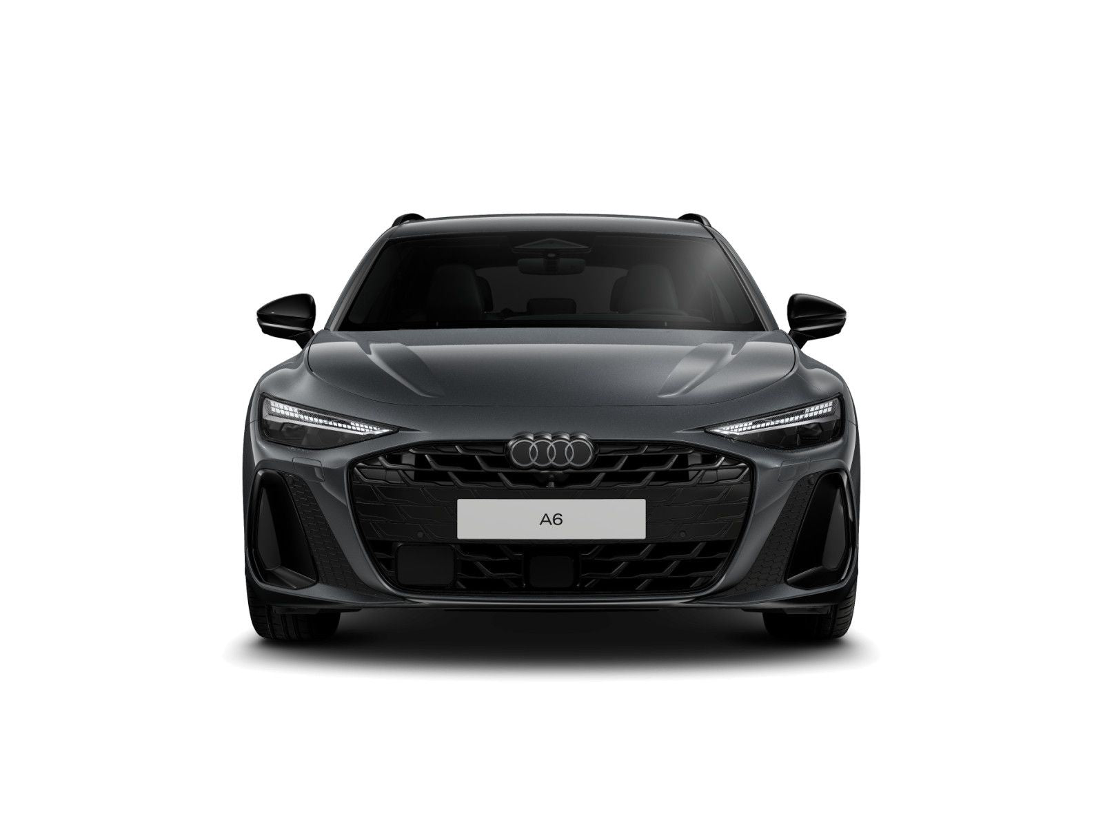 Audi A6 Avant TDI Q S LINE UPE92 LM21 eSITZE AHK OLED