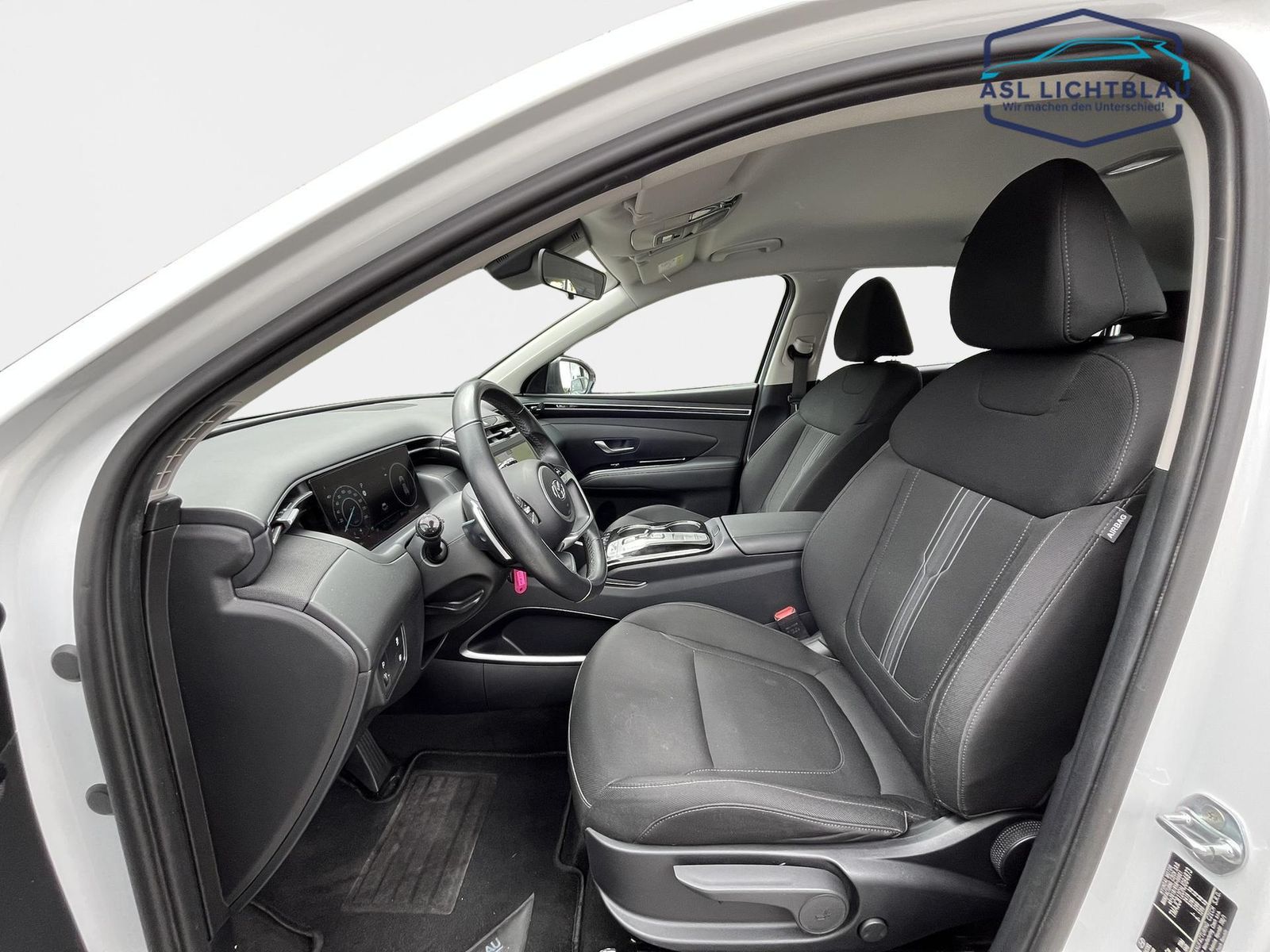 Hyundai TUCSON Plug-in-Hybrid 1.6 T-GDi 6-AT 4WD Funk...