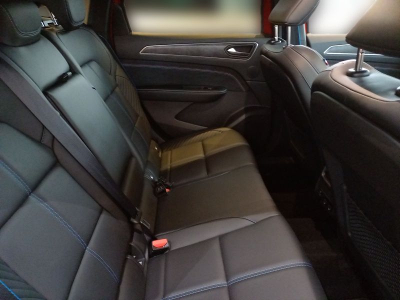 Renault ARKANA Esprit Alpine Mild Hybrid - Samsaru's Car Outlet