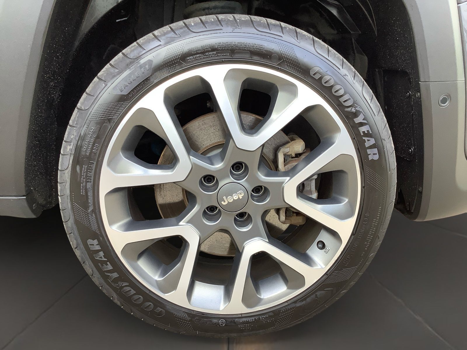 Jeep JEEP 1.3 LIMITED 4XE PHEV AHK Navi