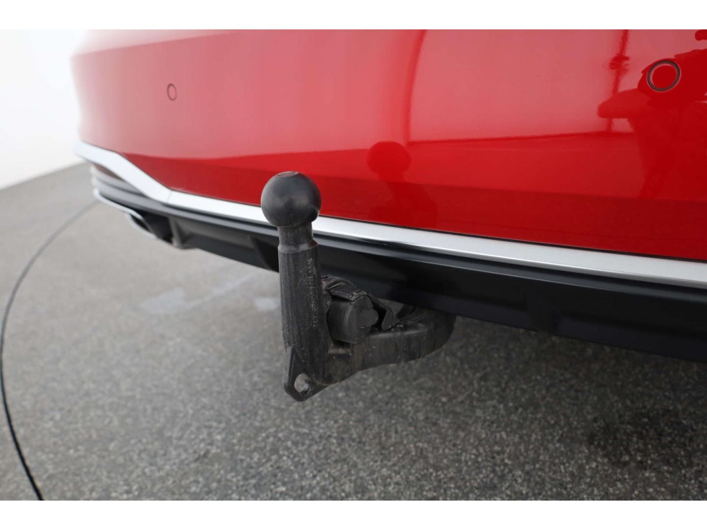 Audi A5 Cabriolet 45 TFSI qu S line AHK/HUD/NAV/19''