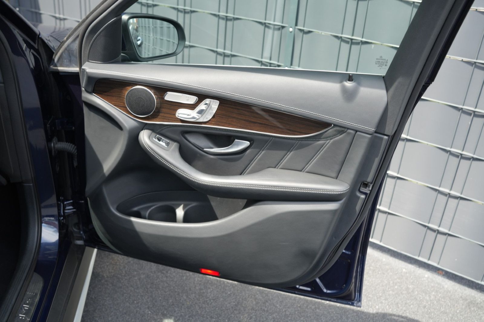 Mercedes-Benz GLC 63 S AMG 4Matic*MBUX*NAVI*KLIMA*HUD*AHK*