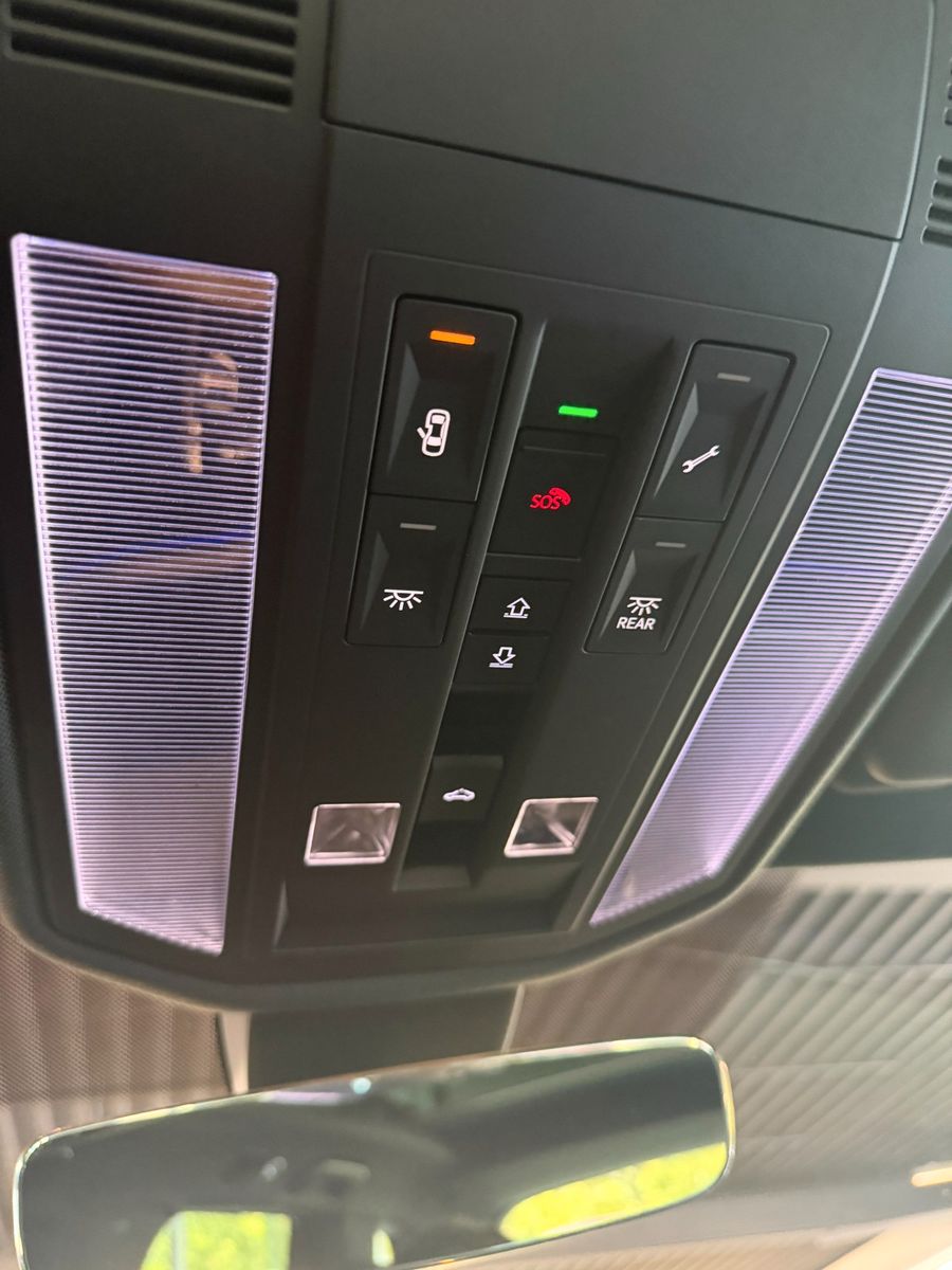 Volkswagen Touareg R-Line 4Motion*GARANTIE*ALLWETTER*VOLL*