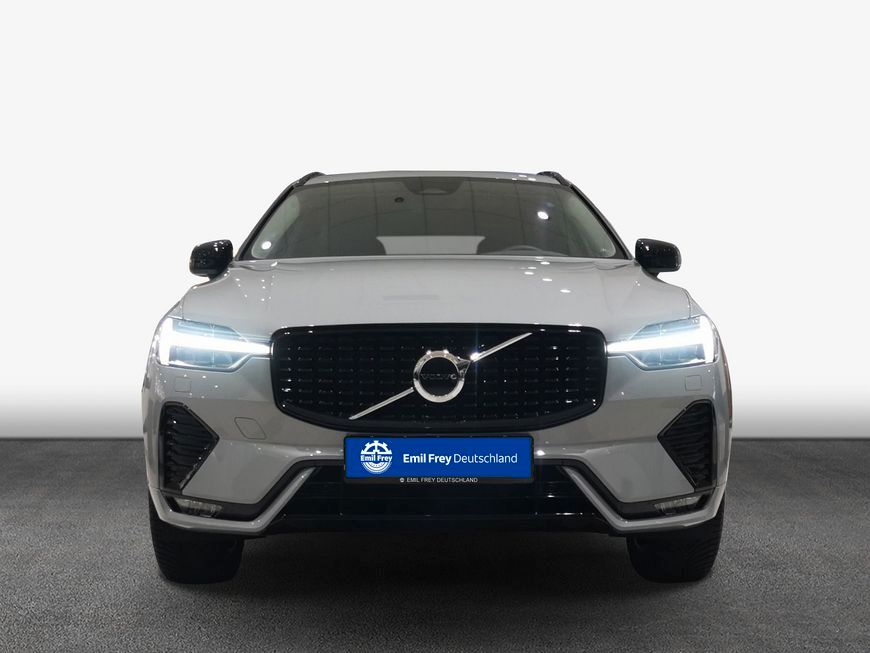 Volvo XC60 B5 B AWD Plus Dark