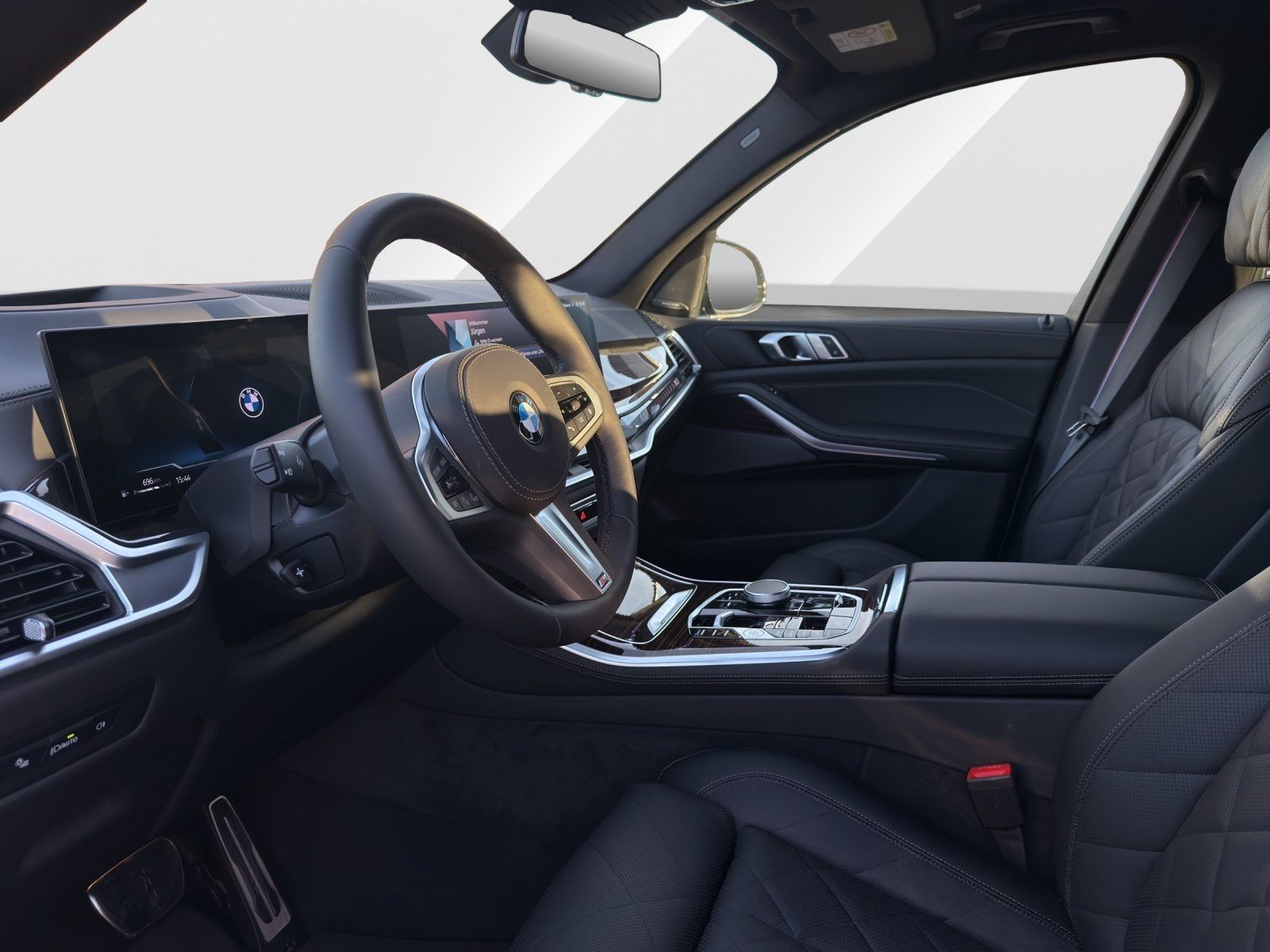BMW X5 xDrive30d -UPE 119.020- € #exclusive
