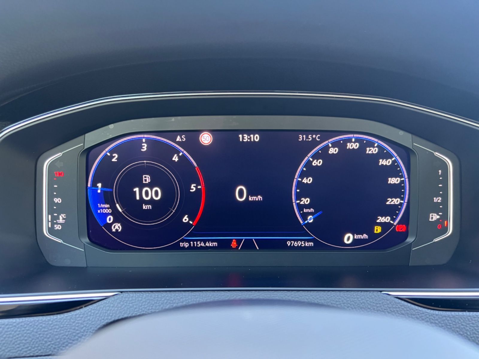 Volkswagen Passat 2.0 TDI - Samsaru's Car Outlet