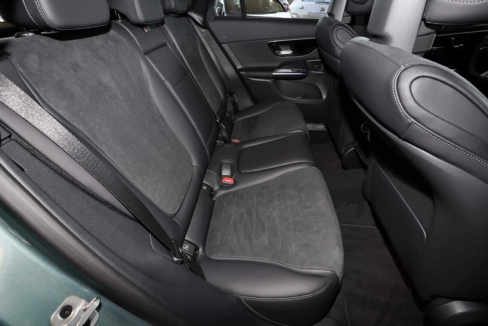 Mercedes-Benz GLC 220 d 4M AMG 360°+DIG-LED+Pano+AHK+Distronic
