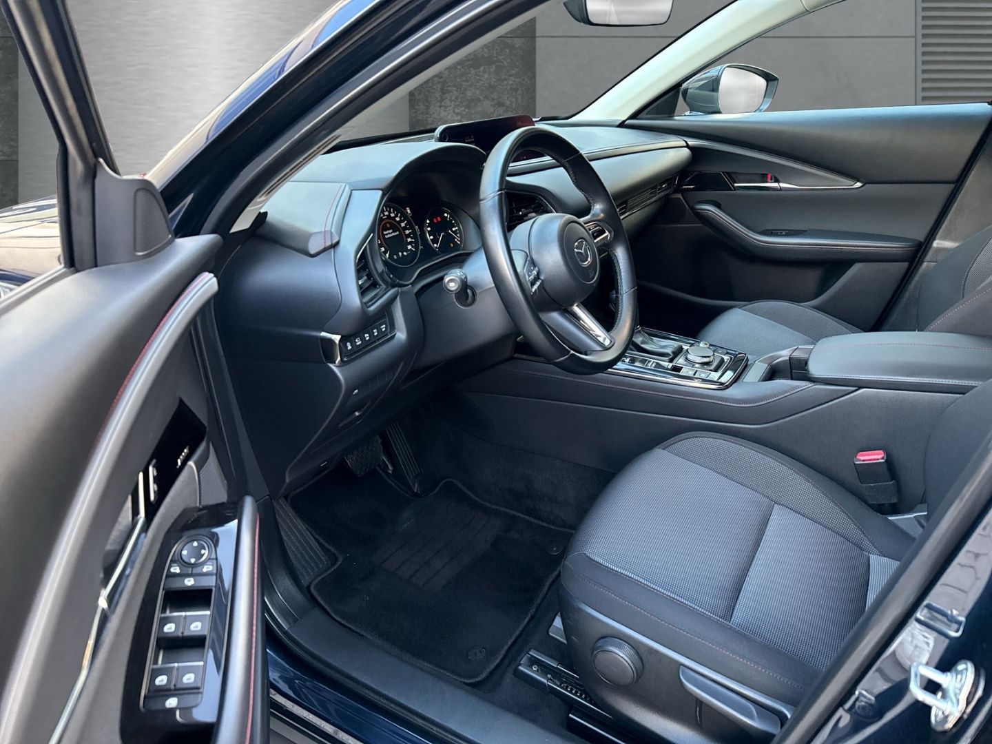 Mazda CX-30 Homura 2WD PDC+Kamera Navi Allwetter LED C