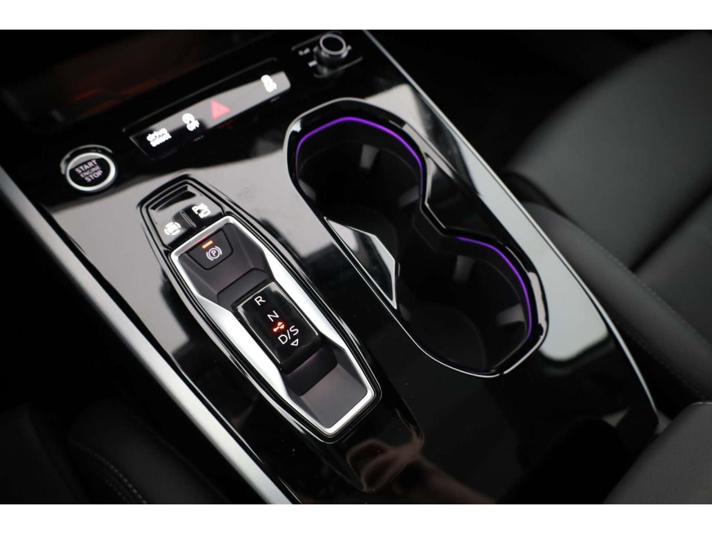 Audi A5 Limousine TFSI e quattro S line AHK/B&O/HUD