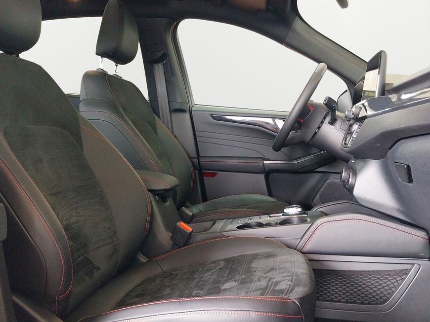 Ford Kuga 2.5 Duratec PHEV ST-LINE X