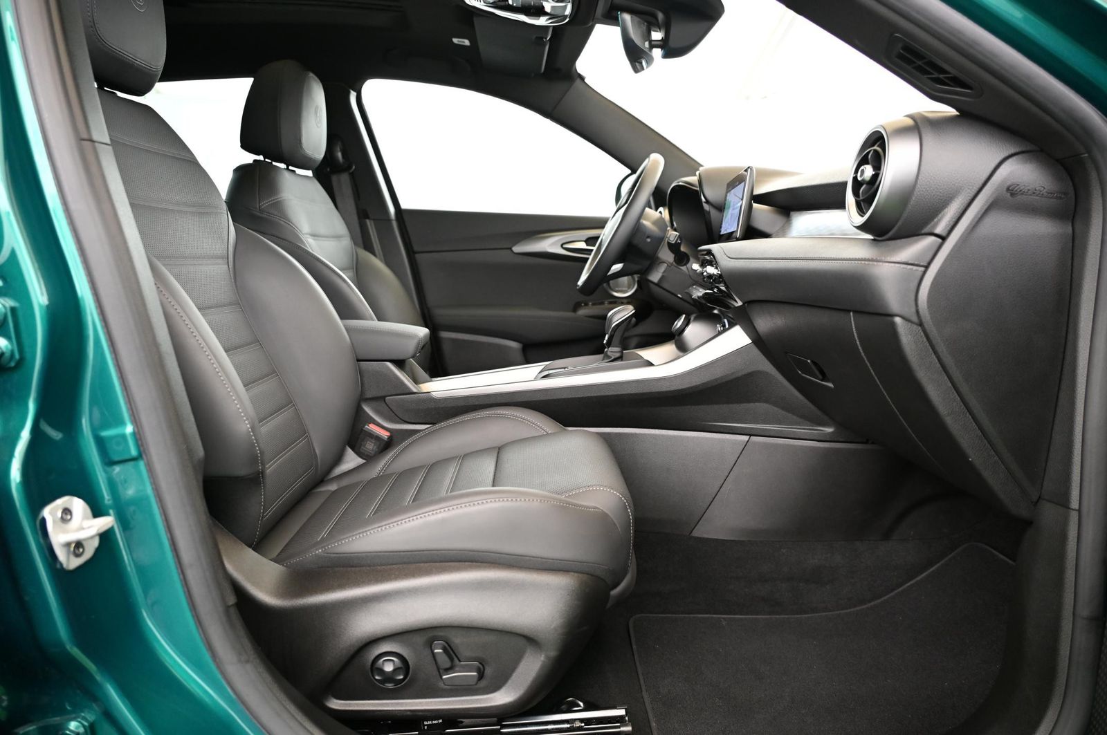 Alfa Romeo Tonale 1.3 PHEV 280 Q4 Ti LED/PANO/PREMIUM/18