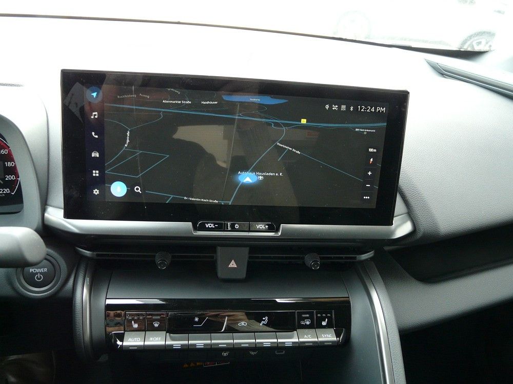 Toyota C-HR Team D  2,0 Hybrid