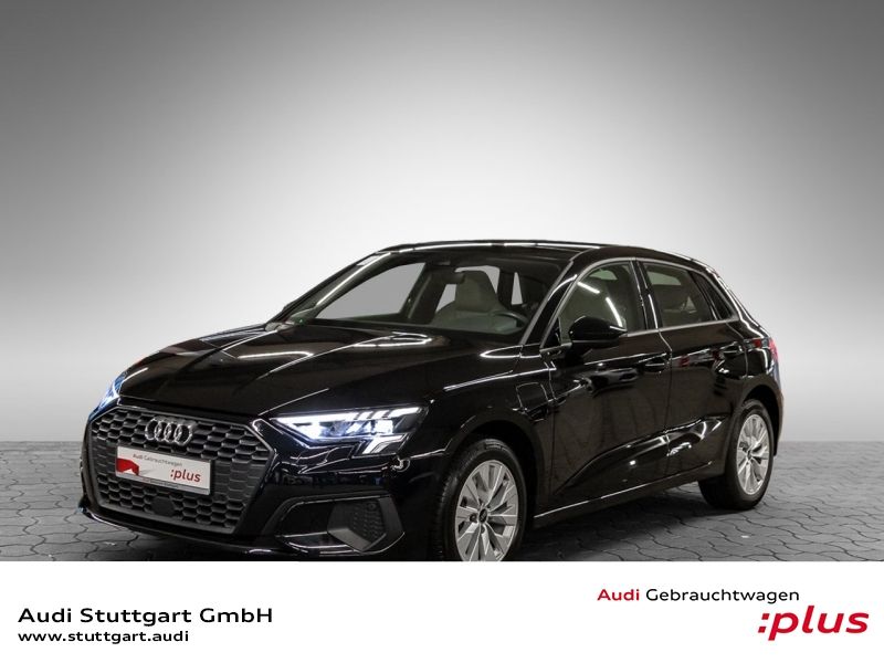 Audi A3 Sportback 40 TFSI e LED Navi Pano Sportsitze